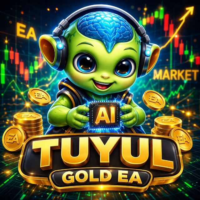 Tuyul Gold EA